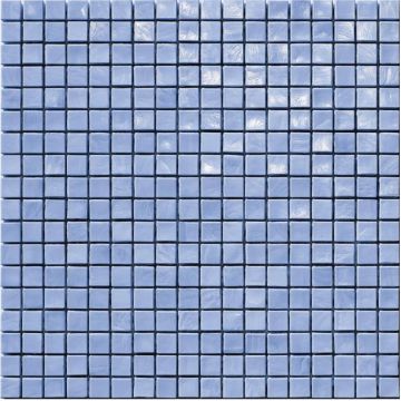 Sicis Murano Smalto Sapphire 2 Glass Tile